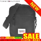 Yahoo! Yahoo!ショッピング(ヤフー ショッピング)トミーヒルフィガー 斜め掛けバッグ TOMMY HILFIGER  AM0AM06873  BDS BLACK  ポリエステル/ポリウレタン  比較対照価格8,800 円