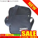 Yahoo! Yahoo!ショッピング(ヤフー ショッピング)トミーヒルフィガー 斜め掛けバッグ TOMMY HILFIGER  AM0AM07500  C87 TWILIGHT NAVY  ポリエステル  比較対照価格8,800 円