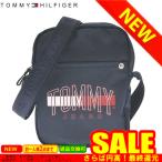 Yahoo! Yahoo!ショッピング(ヤフー ショッピング)トミーヒルフィガー 斜め掛けバッグ TOMMY HILFIGER  AM0AM07507  C87 TWILIGHT NAVY  ポリエステル  比較対照価格9,900 円