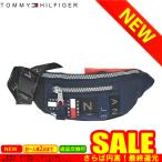 Yahoo! Yahoo!ショッピング(ヤフー ショッピング)トミーヒルフィガー バッグ ウエストバッグ TOMMY HILFIGER  AM0AM07513  0GY CORPORATE    比較対照価格17,600 円