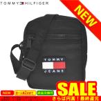 Yahoo! Yahoo!ショッピング(ヤフー ショッピング)トミーヒルフィガー 斜め掛けバッグ TOMMY HILFIGER  AM0AM07599  BDS BLACK    比較対照価格16,500 円
