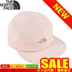 ザ・ノースフェイス 帽子 THE NORTH FACE  NF0A3VVH MARINA CAMP HAT UBF EVENING SAND PINK   比較対照価格5,500 円