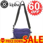 キプリング バッグ ウエストバッグ KIPLING MULTIPLE K13975 MULTIPLE 05Z Summer Purple   比較対照価格11,340 円