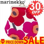 Yahoo! Yahoo!ショッピング(ヤフー ショッピング)マリメッコ バッグ ポーチ MARIMEKKO MINI UNIKKO COIN PURSE 020310 MINI UNIKKO COIN PURSE 001 WHITE/RED   比較対照価格 3,240 円