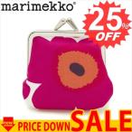Yahoo! Yahoo!ショッピング(ヤフー ショッピング)マリメッコ バッグ ポーチ MARIMEKKO MINI-UNIKKO MINI KUKKARO 034773 MINI-UNIKKO MINI KUKKARO 001 WHITE/RED   比較対照価格 2,376 円