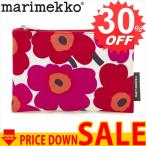 Yahoo! Yahoo!ショッピング(ヤフー ショッピング)マリメッコ バッグ ポーチ MARIMEKKO MINI UNIKKO / KEIJULI COSMETIC BAG 043444 MINI UNIKKO / KEIJULI COSMETIC BAG 001 WHITE/RED   比較対照価格 3,780 円