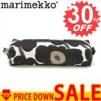 Yahoo! Yahoo!ショッピング(ヤフー ショッピング)マリメッコ バッグ ポーチ MARIMEKKO MINI UNIKKO KIIA COSMETIC BAG 043449 MINI UNIKKO KIIA COSMETIC BAG 030 WHITE/BLACK   比較対照価格 5,940 円