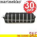 Yahoo! Yahoo!ショッピング(ヤフー ショッピング)マリメッコ バッグ ポーチ MARIMEKKO TIILISKIVI/KIIA COSMETIC BAG 044293 TIILISKIVI/KIIA COSMETIC BAG 910 BLACK/WHITE   比較対照価格 5,940 円