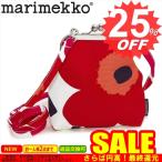 Yahoo! Yahoo!ショッピング(ヤフー ショッピング)マリメッコ バッグ ポーチ MARIMEKKO ROOSA PIENI UNIKKO 044720  001 WHITE/RED    比較対照価格10,000 円