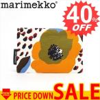 マリメッコ バッグ ポーチ MARIMEKKO KAIKA ROSARIUM POUCH 046471  130 WHITE/RED 比較対照価格4,082 円