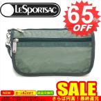 レスポートサック バッグ ポーチ LE SPORTSAC CLASSIC POUCHETTE 3454  F578 HERITAGE MALLARD    比較対照価格9,200 円