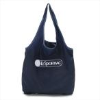 レスポートサック エコバッグ LG ECO MARKET TOTE 3805 ECO TOTE NAVY E463 比較対照価格8,580 円