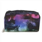 レスポートサック バッグ ポーチ LeSportsac RECTANGULAR COSMETIC 6511  F652 MIAMI SUNSET    比較対照価格2,860 円