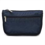 レスポートサック ポーチ LESPORTSAC Travel Cosmetic 7315 D979 TIMELESS DENIM 比較対照価格 3,780 円