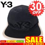 ワイ・スリー 帽子 Y-3 FQ6978 REVERSIBLE CAP   BLACK/STONE KHAKI 表:ナイロン72％ 28％ 裏:コットン55％ ナイロン45％   比較対照価格9,350 円