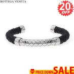 ボッテガヴェネタ ブレスレット BOTTEGA VENETA 172928-V5069 比較対照価格 72,360 円