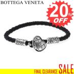 ボッテガヴェネタ ブレスレット BOTTEGA VENETA 323759-VIAI3 比較対照価格 47,520 円