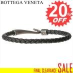 ボッテガヴェネタ ブレスレット BOTTEGA VENETA 338053-VIAH7 比較対照価格 42,120 円