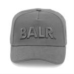 ボーラー 帽子 BALR CLASSICCOTTONCP BK/BK     メンズ  比較対照価格16,800 円