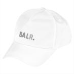 ボーラー 帽子 BALR CLASSICOXFORDCP WHT     メンズ  比較対照価格20,370 円