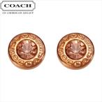 コーチ ピアス COACH F54516 レディース COACH F54516/RGD/E  RGD    比較対照価格23,540 円