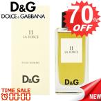 ドルチェ＆ガッバーナ 香水 DOLCE &amp; GABBANA   DG-11-LAFORCEETSP-100 比較対照価格 9,612 円