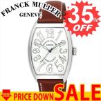 フランクミュラ- 腕時計 FRANCK MULLER 6850CWHT FK-6850C-WHT 比較対照価格 1,004,400 円