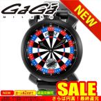 ガガミラノ 腕時計 GAGA MILANO  GAG-5012LV03 5012LV03      比較対照価格297,000 円