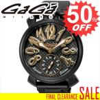 ガガミラノ 腕時計 GAGA MILANO  5012.SP01 GAG-5012SP01       比較対照価格203,446 円
