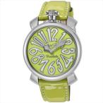 ガガミラノ 腕時計 GAGA MILANO  GAG-5020LEHO3 5020.LEHO3      比較対照価格110,000 円