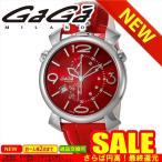 ガガミラノ 腕時計 GAGA MILANO  GAG-509704RD-N 5097.04RD-N N     比較対照価格209,000 円