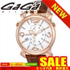 ガガミラノ 腕時計 GAGA MILANO  GAG-509801BW-NEW 5098.01BW-NEW NEW     比較対照価格264,000 円