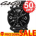 ガガミラノ 腕時計 GAGA MILANO  5099.01-MESH GAG-509901-MESH MESH     比較対照価格233,280 円