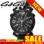 ガガミラノ 腕時計 GAGA MILANO  GAG-509901BK-N 5099.01BK-N N     比較対照価格220,000 円