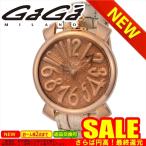 ガガミラノ 腕時計 GAGA MILANO  GAG-522103 5221.03      比較対照価格165,000 円