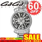 ガガミラノ 腕時計 GAGA MILANO  6020.2-NEW GAG-60202-NEW NEW      比較対照価格128,304 円