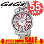 ガガミラノ 腕時計 GAGA MILANO  6020.4-NEW GAG-60204-NEW NEW      比較対照価格128,304 円