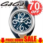 ガガミラノ 腕時計 GAGA MILANO  6070.03-NVY GAG-607003-NVY NVY     比較対照価格118,800 円