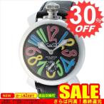ガガミラノ 腕時計 GAGA MILANO  GAS-501002S-BLK 5010.02S-BLK BLK     比較対照価格220,000 円