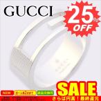 グッチ 指輪 リング GUCCI  032660-09840  サイズJP22号 比較対照価格25,920円