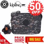 キプリング バッグ ポーチ KIPLING  K0186495T       比較対照価格4,860 円