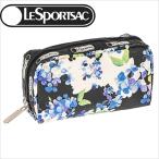 レスポートサック バッグ ポーチ LESPORTSAC  6511  D746   ポリエステル  比較対照価格3,520 円