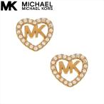 マイケルコース ピアス MICHAEL KORS  MKC1243AN710     SILVER  比較対照価格15,400 円