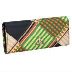 ショッピングVivienne ヴィヴィアンウエストウッド 財布 長財布 Vivienne Westwood 51120005U   COMBAT TARTAN レディース   比較対照価格70,400 円