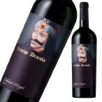 赤ワイン　ルーマニアワイン　プリンチペドラキュラ　フェテアスカネアグラ　2019 レジェンダリードラキュラ