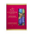 ゴディバ ナポリタン 4種 [50粒 箱なし]　 GODIVA チョコレート アソート 小分け 50個 お試し コストコ 高級 ギフト バレンタイン ポイント消化