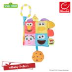 (.. пачка рассылка бесплатная доставка ) Улица Сезам baby игрушка игрушка soft книжка SesameStreet Япония уход за детьми 