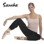  ballet supplies sun car L0108N sauna long pants 