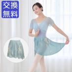  балет шифон наматывать юбка мрамор образец Junior взрослый двусторонний LAP юбка шифон рисунок имеется Stone мрамор модный 