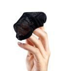ショッピングバレエ バレエ用品 ヘアネット(しっかり) 小 / 8cm 子供(キッズ)用